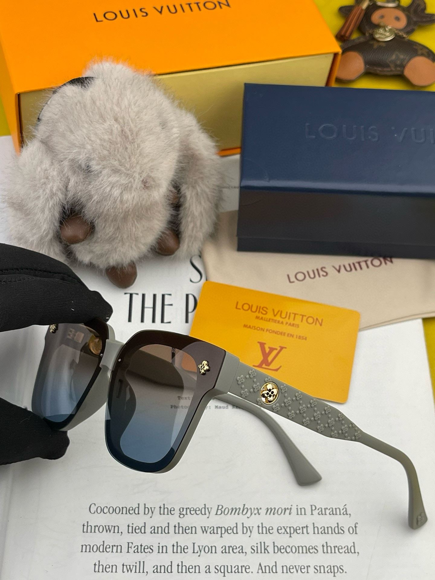 Louis Vuitton Sunglasses